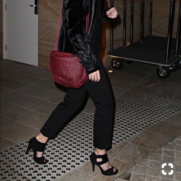 Pedro Garcia Cheryl Heels 40 / 10 - Picture 7 of 7